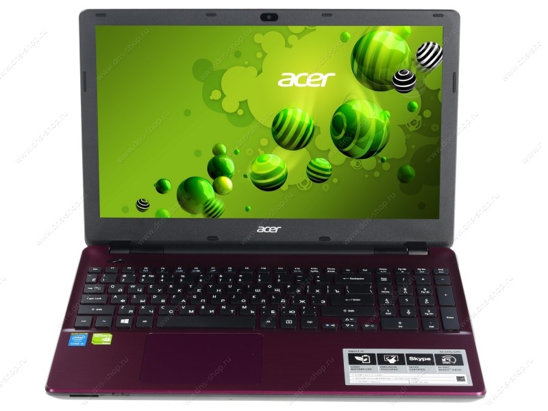 Ноутбук Acer E5 571g Цена